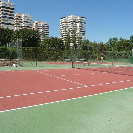 Apartment Playamar By Interhome Torremolinos Luaran gambar