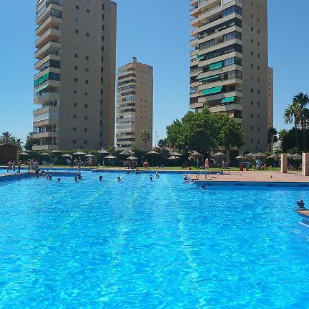 Apartment Playamar By Interhome Torremolinos Luaran gambar
