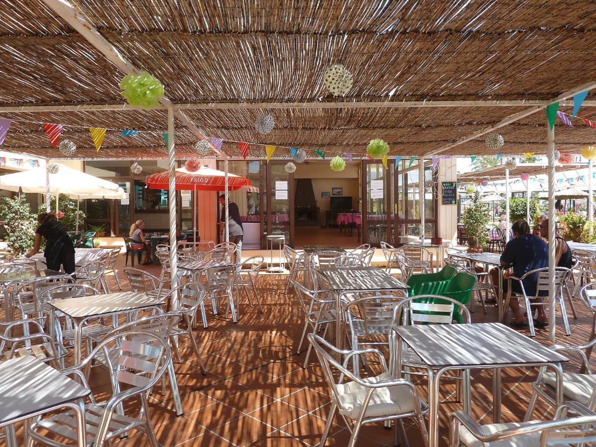 Apartment Playamar By Interhome Torremolinos Luaran gambar