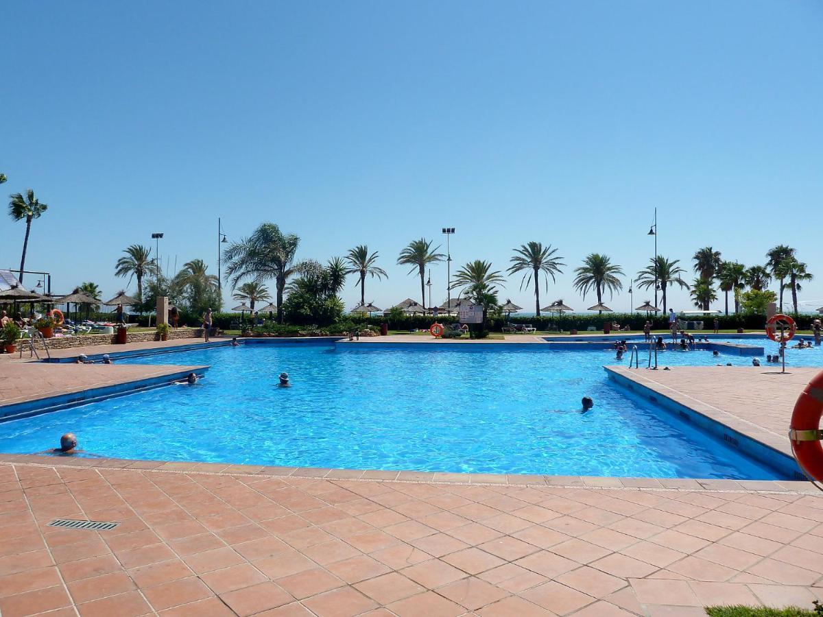 Apartment Playamar By Interhome Torremolinos Luaran gambar