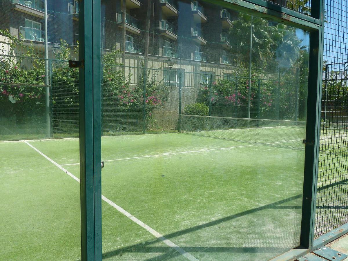 Apartment Playamar By Interhome Torremolinos Luaran gambar