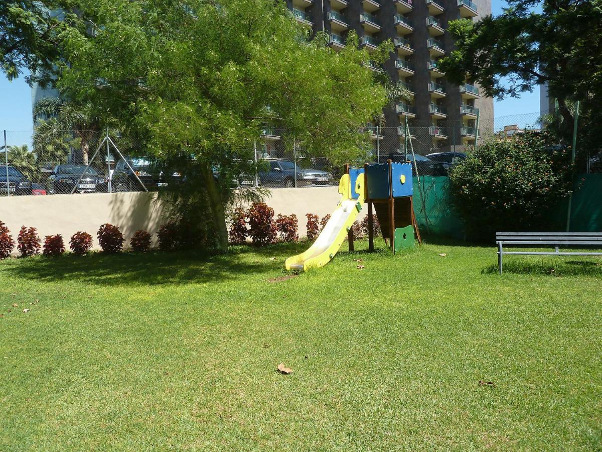 Apartment Playamar By Interhome Torremolinos Luaran gambar