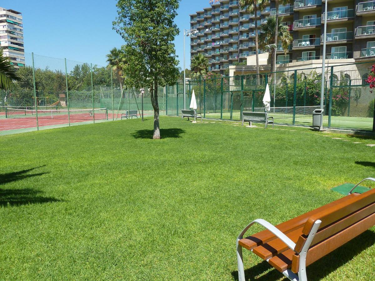 Apartment Playamar By Interhome Torremolinos Luaran gambar
