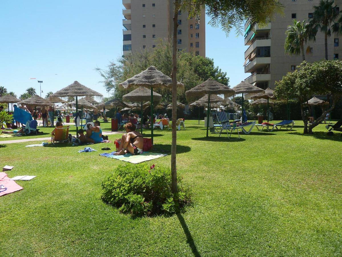 Apartment Playamar By Interhome Torremolinos Luaran gambar