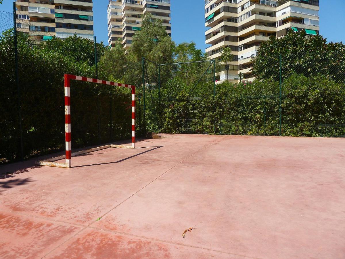 Apartment Playamar By Interhome Torremolinos Luaran gambar