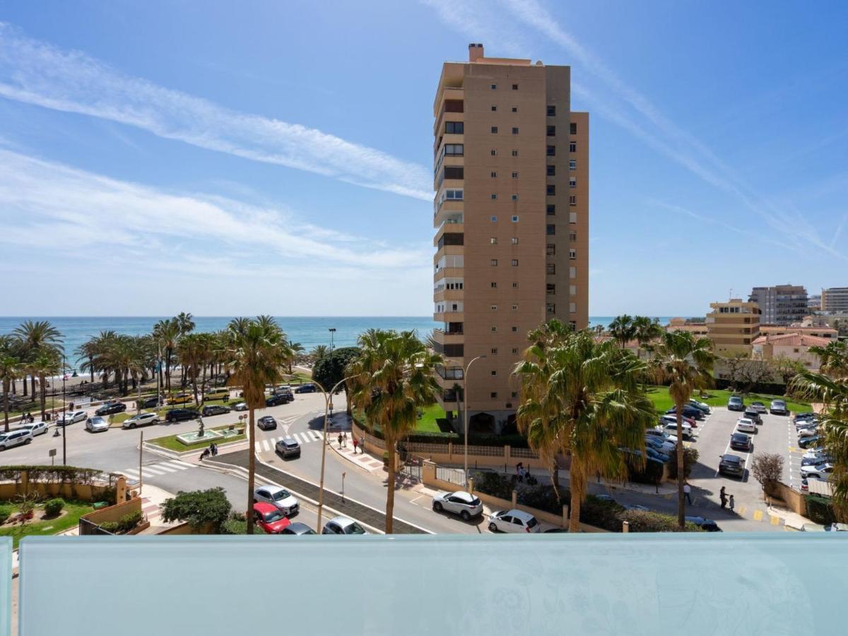 Apartment Playamar By Interhome Torremolinos Luaran gambar