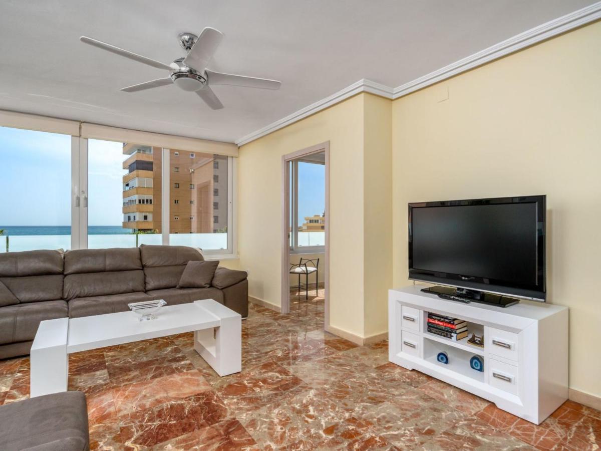 Apartment Playamar By Interhome Torremolinos Luaran gambar