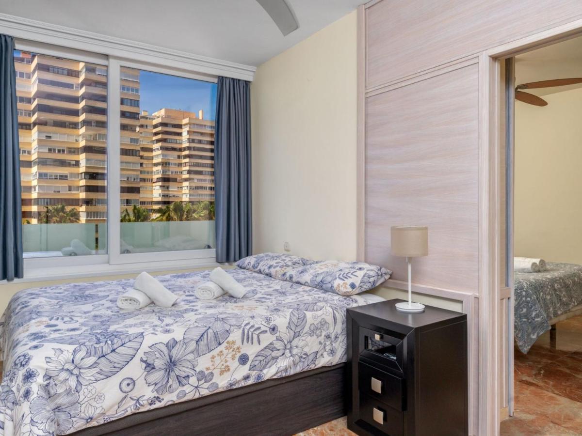 Apartment Playamar By Interhome Torremolinos Luaran gambar
