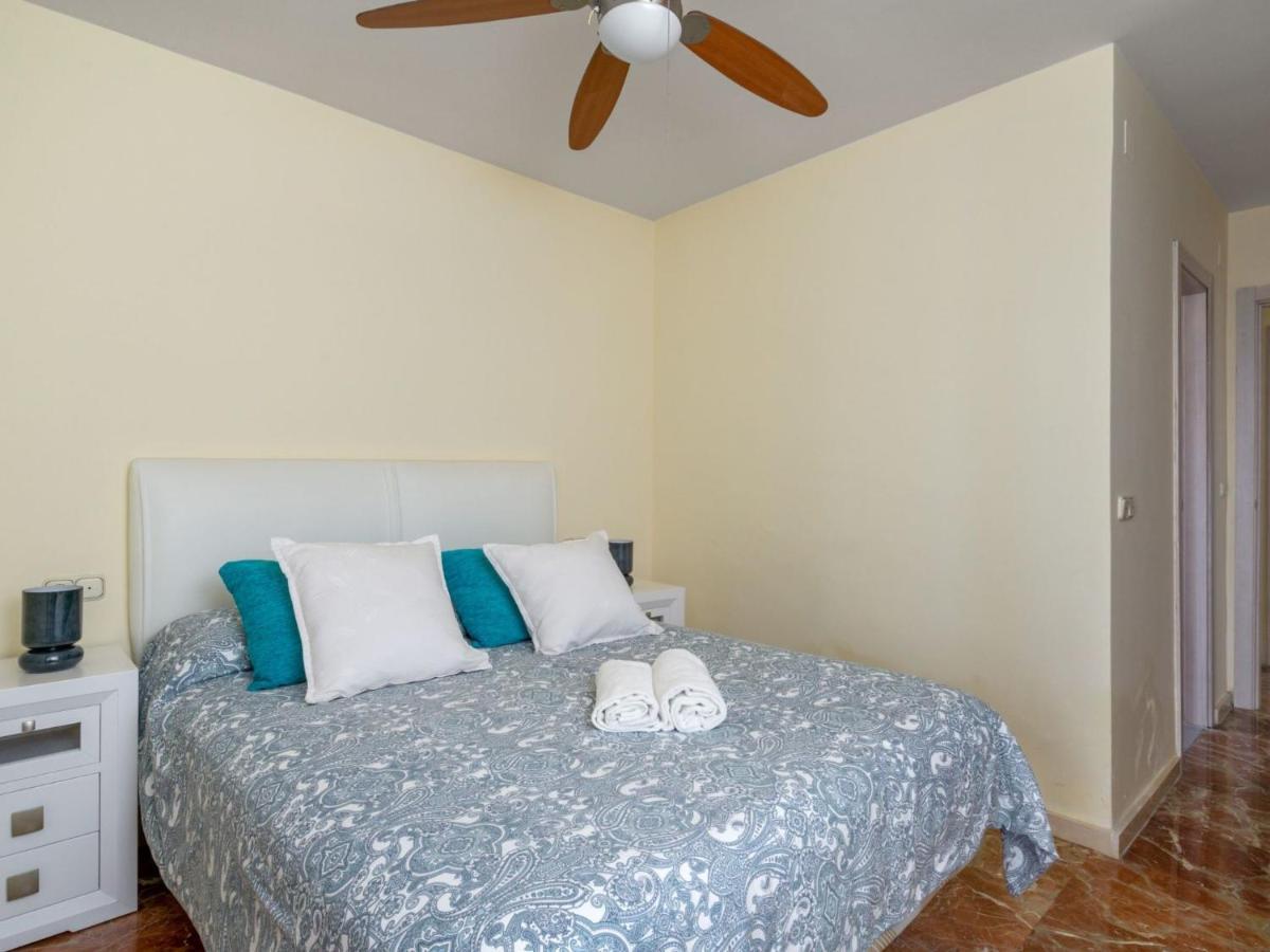 Apartment Playamar By Interhome Torremolinos Luaran gambar
