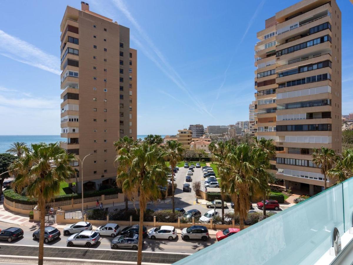 Apartment Playamar By Interhome Torremolinos Luaran gambar