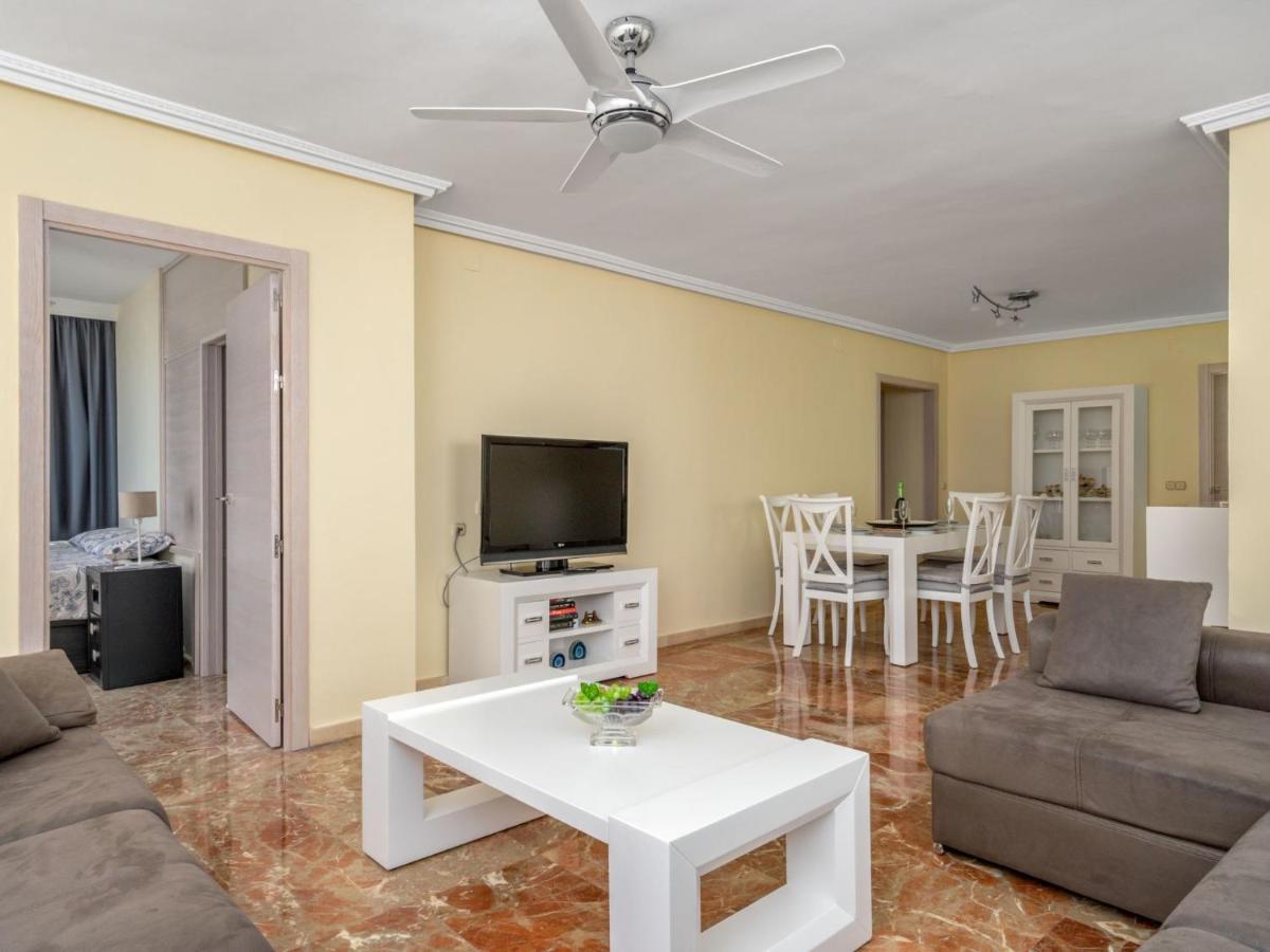 Apartment Playamar By Interhome Torremolinos Luaran gambar