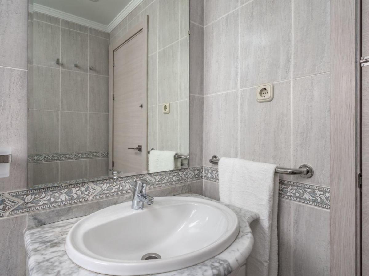 Apartment Playamar By Interhome Torremolinos Luaran gambar