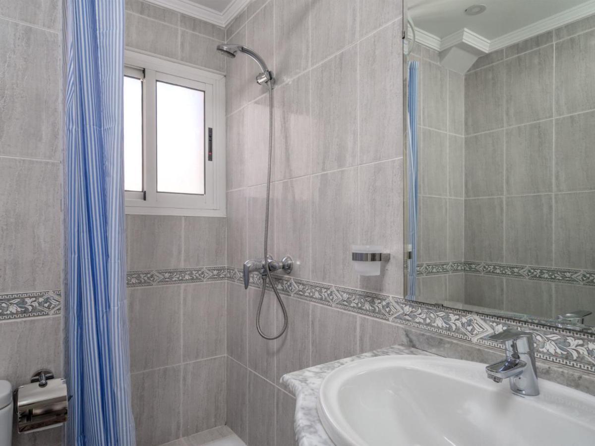 Apartment Playamar By Interhome Torremolinos Luaran gambar