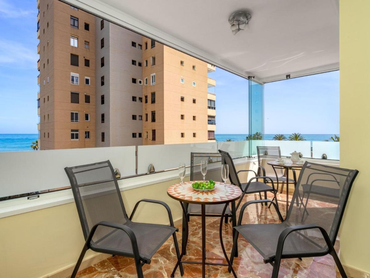 Apartment Playamar By Interhome Torremolinos Luaran gambar