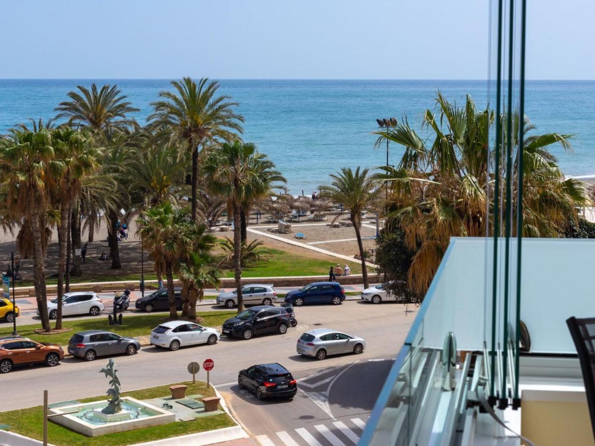 Apartment Playamar By Interhome Torremolinos Luaran gambar