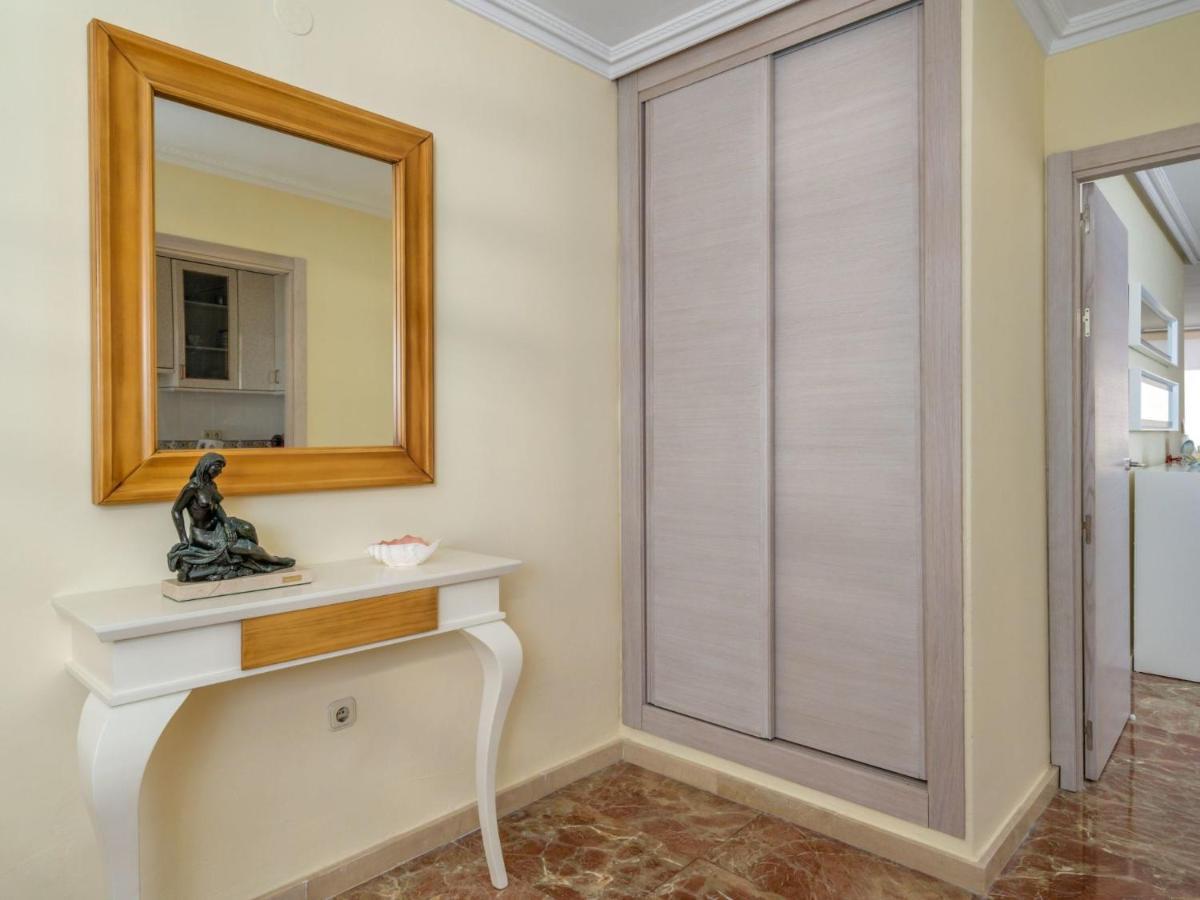 Apartment Playamar By Interhome Torremolinos Luaran gambar