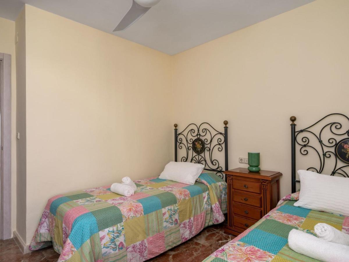 Apartment Playamar By Interhome Torremolinos Luaran gambar