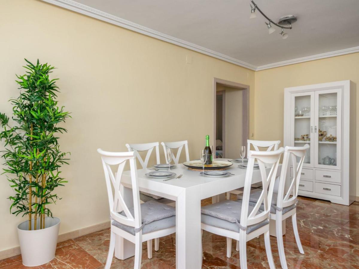 Apartment Playamar By Interhome Torremolinos Luaran gambar