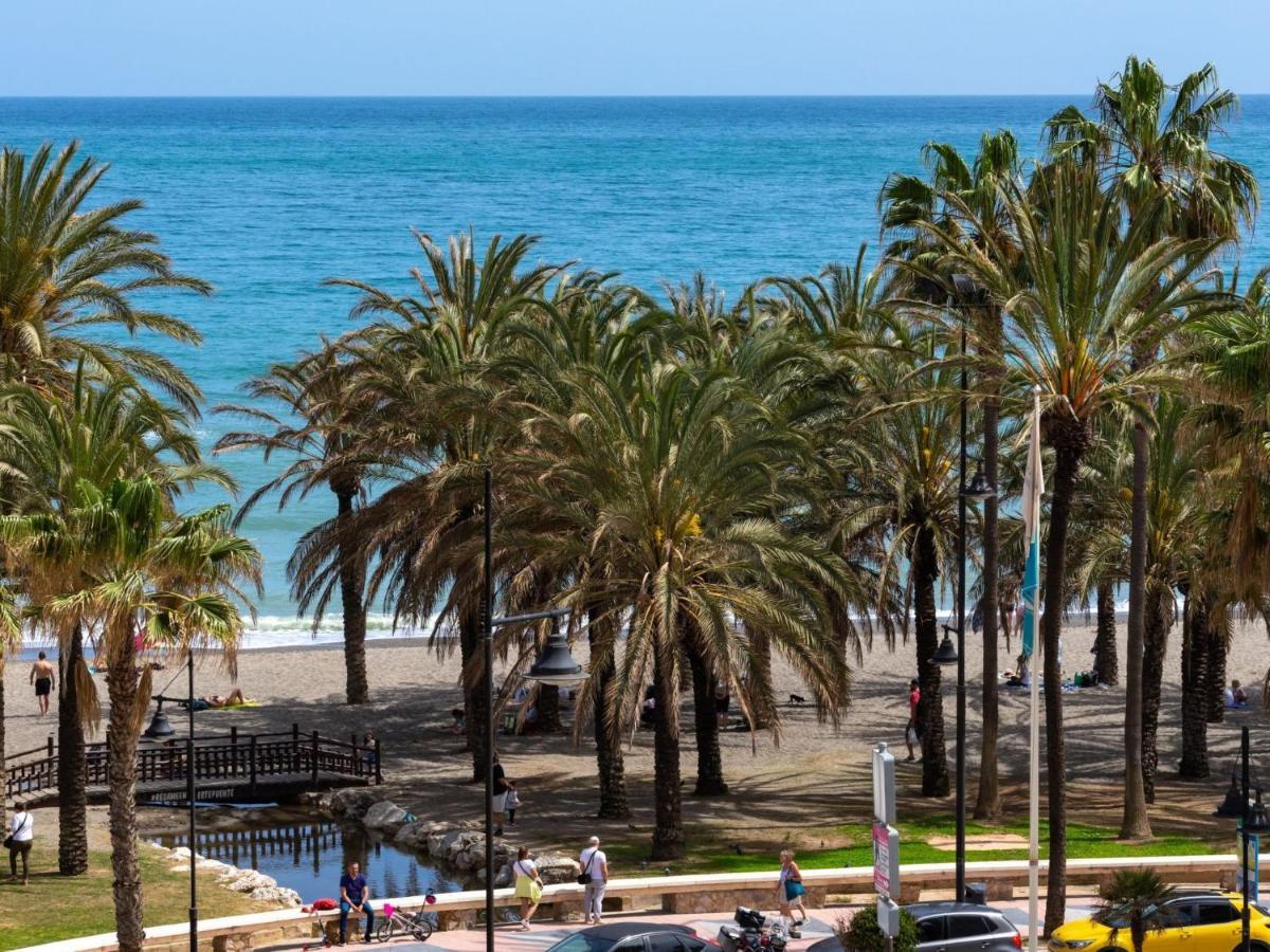 Apartment Playamar By Interhome Torremolinos Luaran gambar
