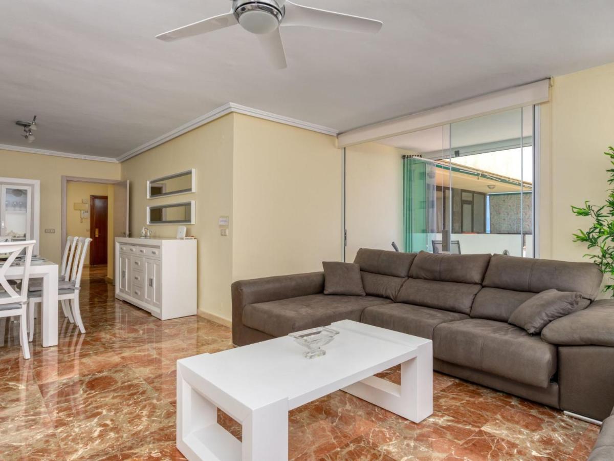 Apartment Playamar By Interhome Torremolinos Luaran gambar