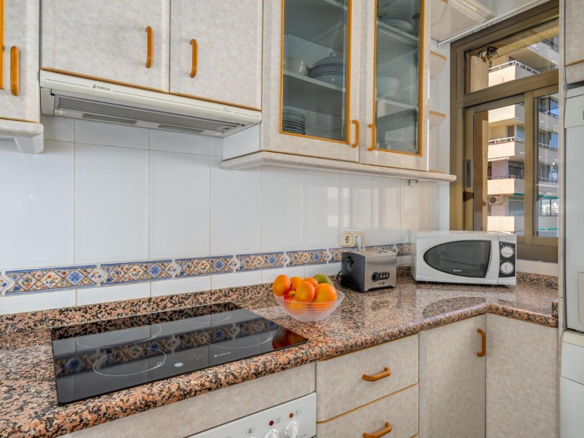 Apartment Playamar By Interhome Torremolinos Luaran gambar