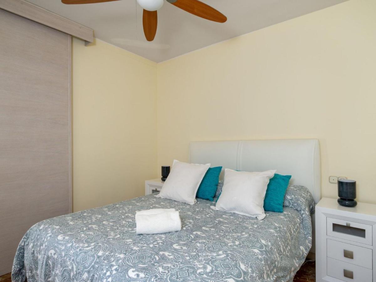 Apartment Playamar By Interhome Torremolinos Luaran gambar