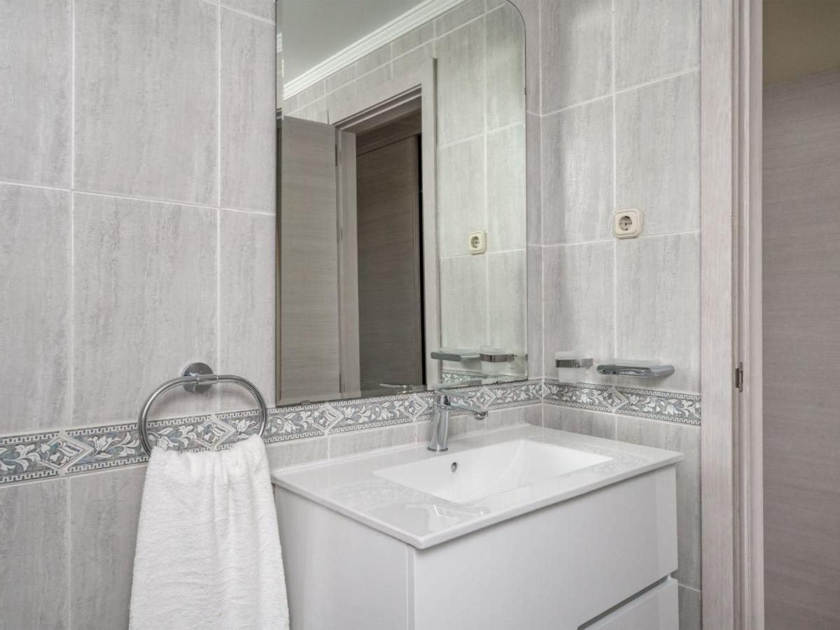 Apartment Playamar By Interhome Torremolinos Luaran gambar