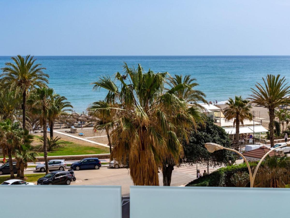 Apartment Playamar By Interhome Torremolinos Luaran gambar
