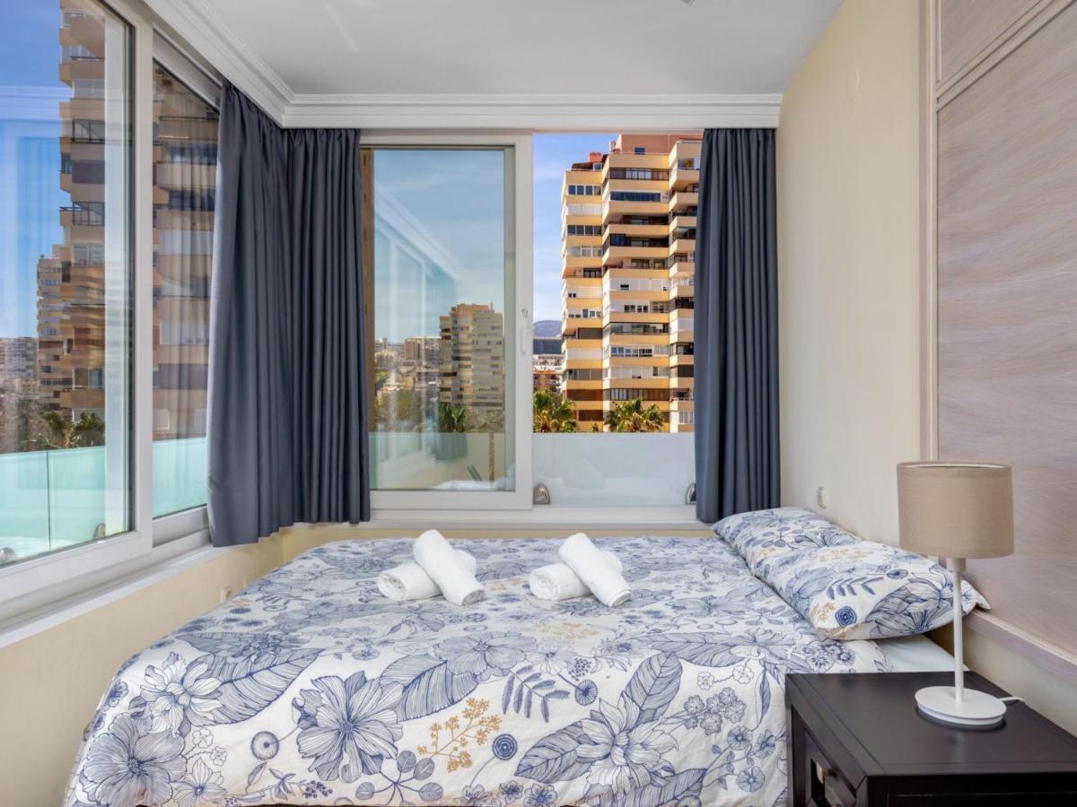 Apartment Playamar By Interhome Torremolinos Luaran gambar