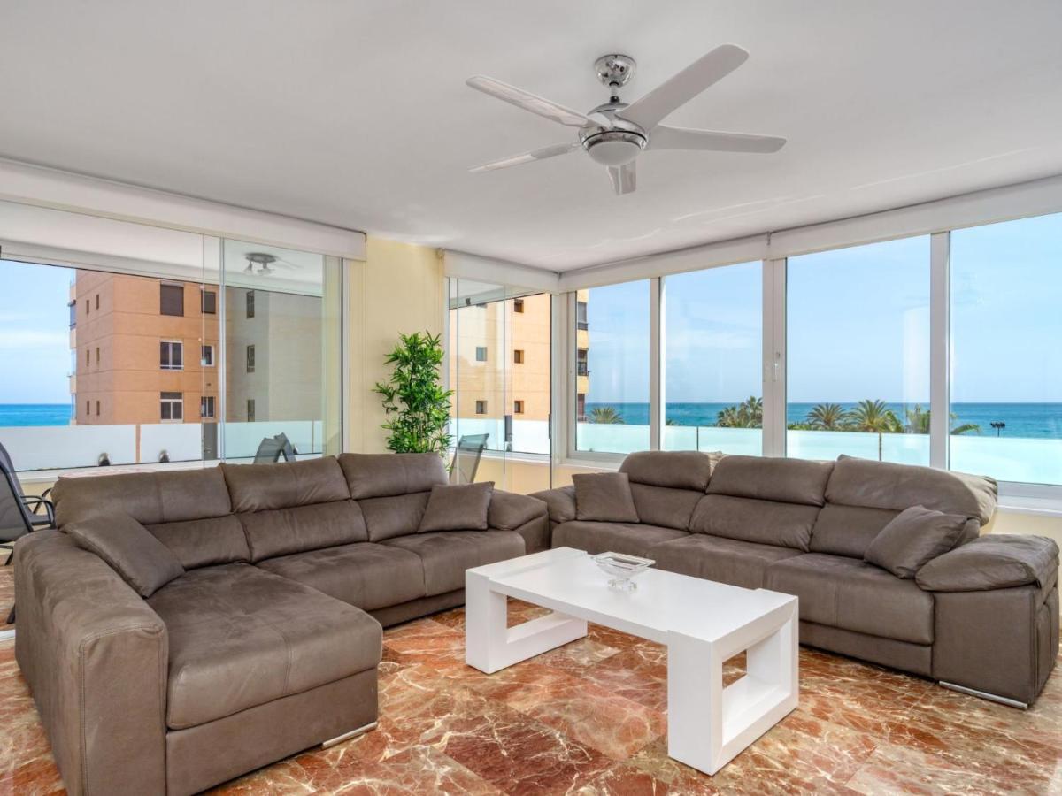 Apartment Playamar By Interhome Torremolinos Luaran gambar