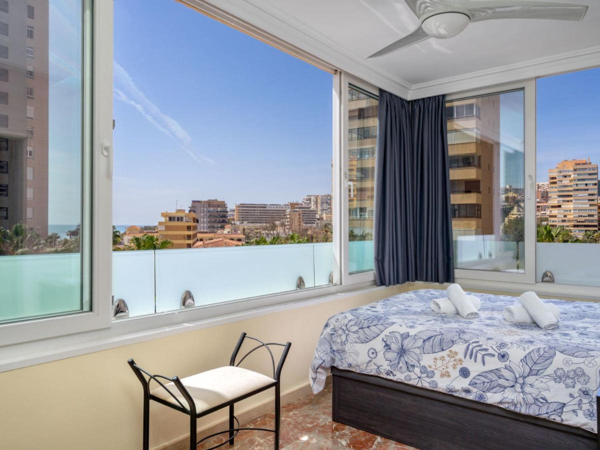 Apartment Playamar By Interhome Torremolinos Luaran gambar