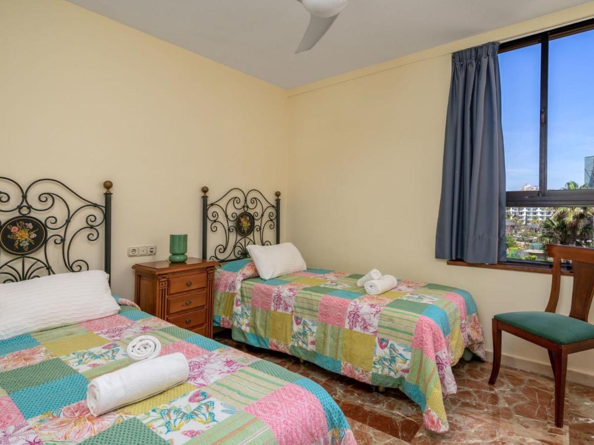 Apartment Playamar By Interhome Torremolinos Luaran gambar