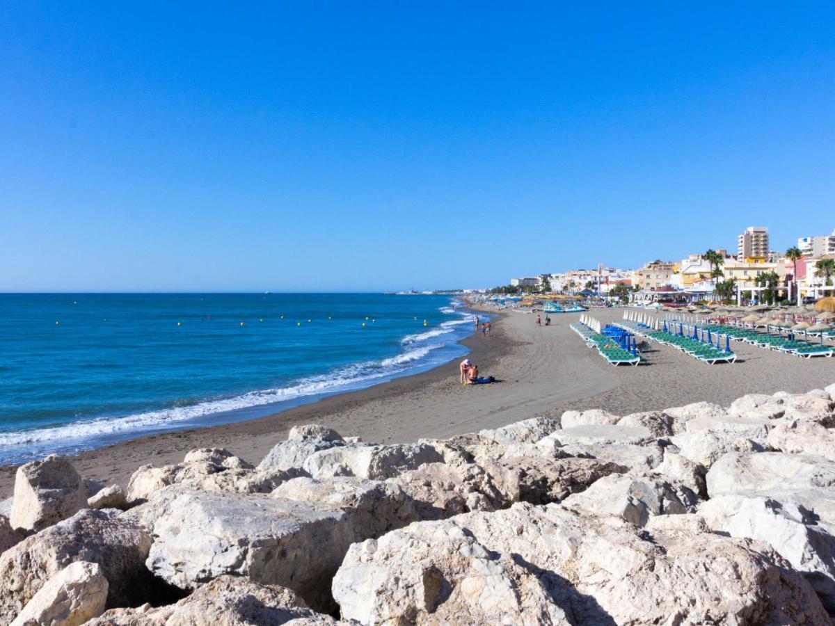 Apartment Playamar By Interhome Torremolinos Luaran gambar